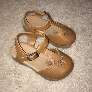 Toddler Clogs with heels